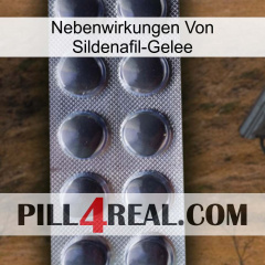 Sildenafil Jelly Side Effects 30